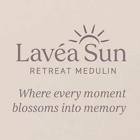 アパート Lavea Sun Luxury Retreat