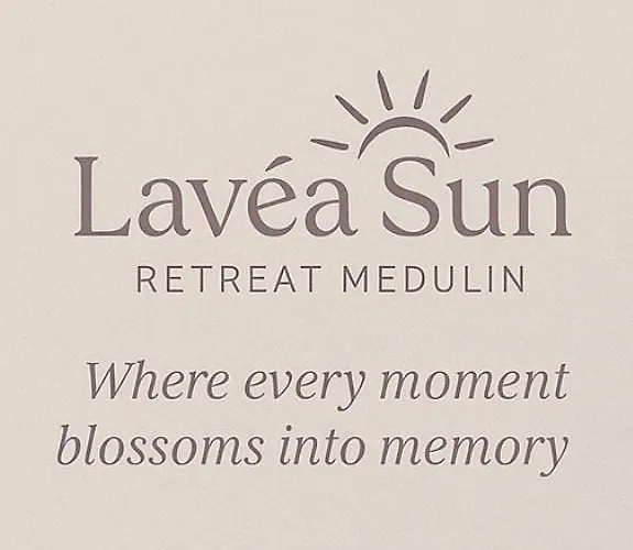 Apartman Lavea Sun Luxury Retreat
