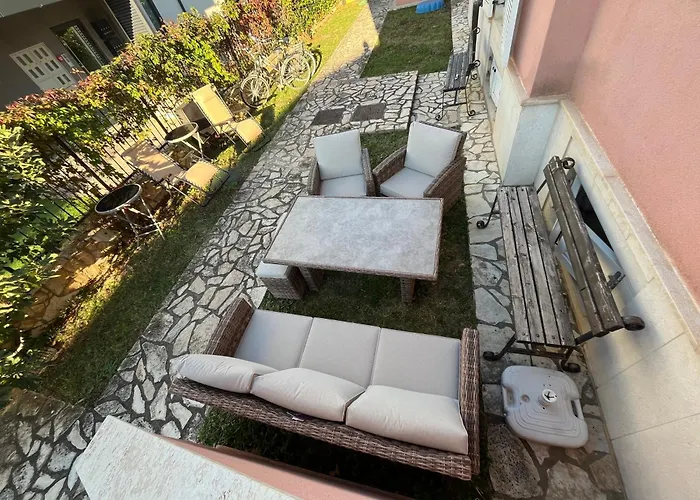 Apartman Lavea Sun Luxury Retreat *