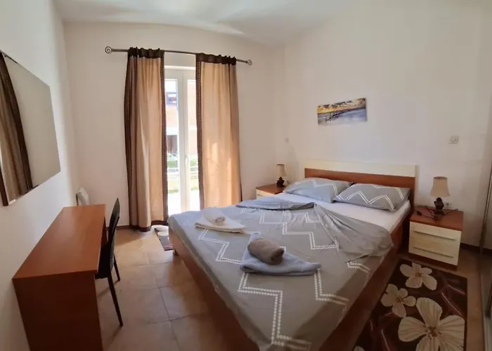 Lavea Sun Luxury Retreat Apartman *