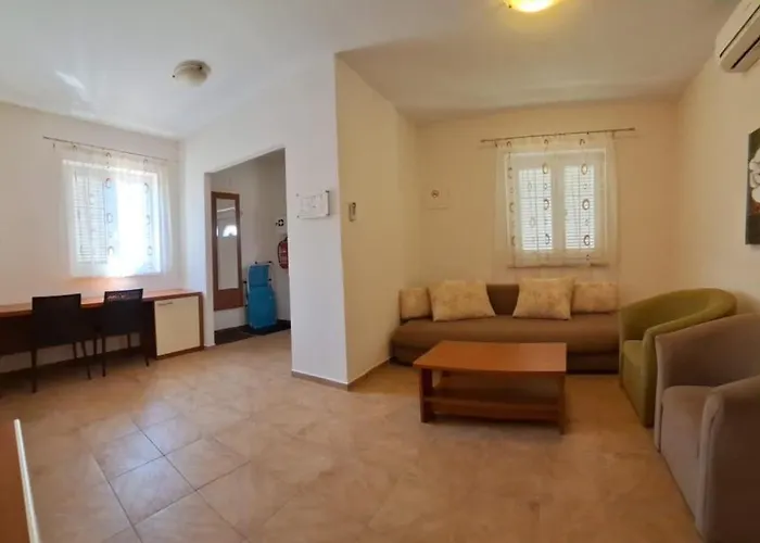 Lavea Sun Luxury Retreat Apartman Medulin