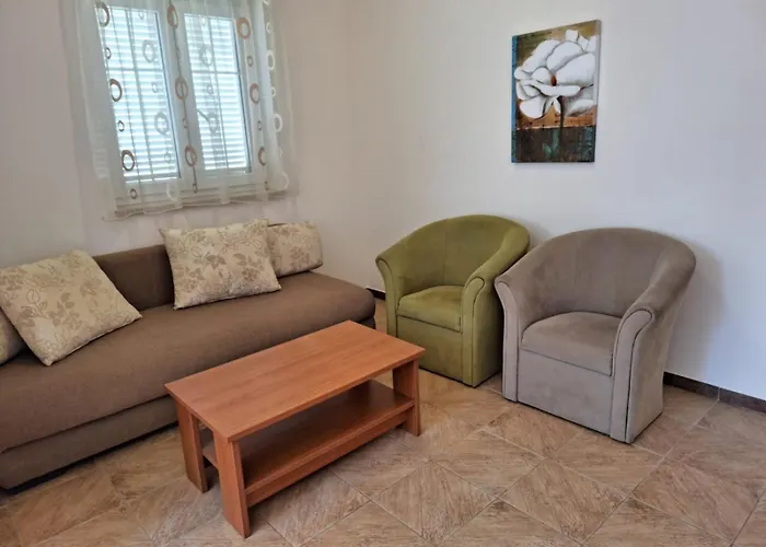 Apartman Lavea Sun Luxury Retreat *