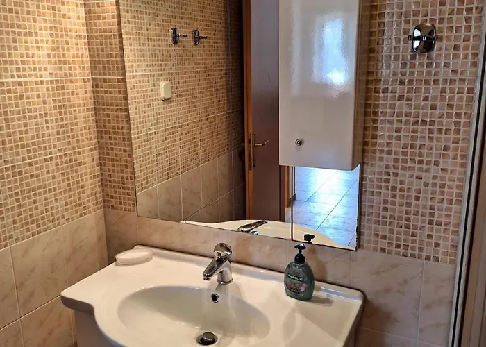 Apartman Lavea Sun Luxury Retreat *