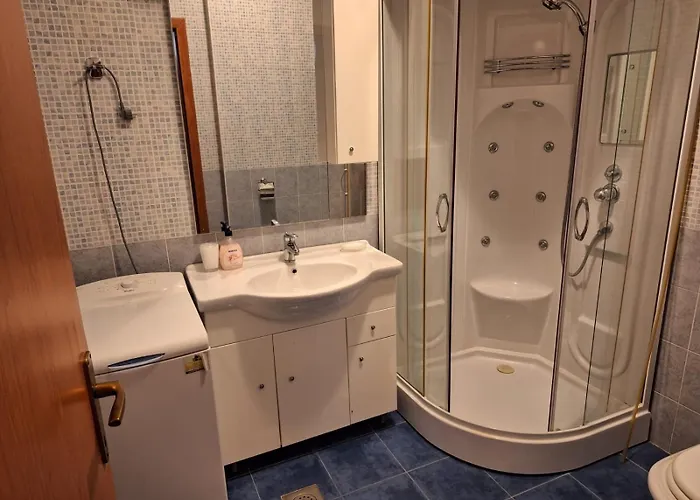 Apartman Lavea Sun Luxury Retreat *