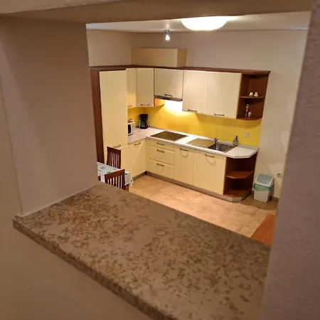 Apartment Lavea Sun Luxury Retreat