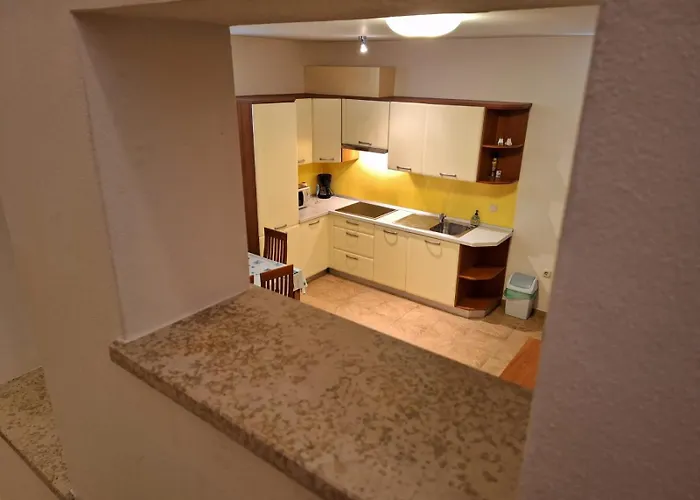 Apartamento Lavea Sun Luxury Retreat